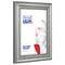 Frame USA American Value Large Silver Single Image Picture Frame